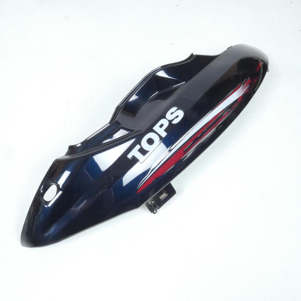 Coque arrière droite origine pour Scooter Huasha 50 HS50QT-7 Occasion
