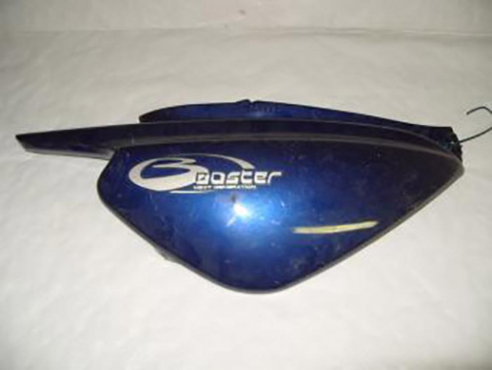 Coque arrière droite origine pour scooter Yamaha 50 Spy 1995 à 2009 4SB-1731-00