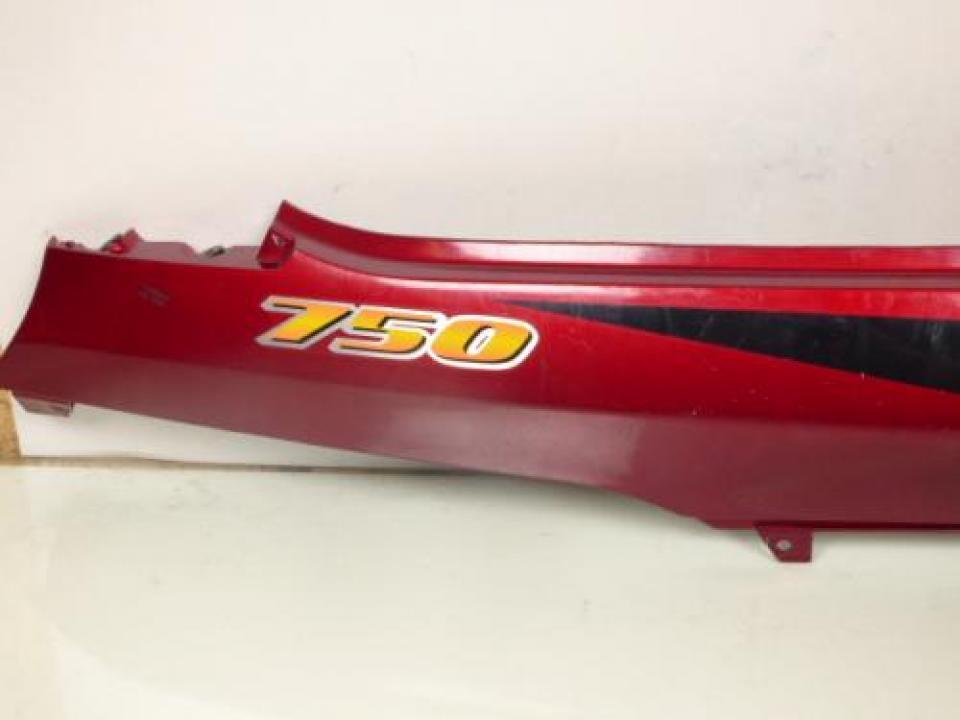 Coque arrière droite origine pour moto Suzuki 750 GSX 1989-1996 Occasion