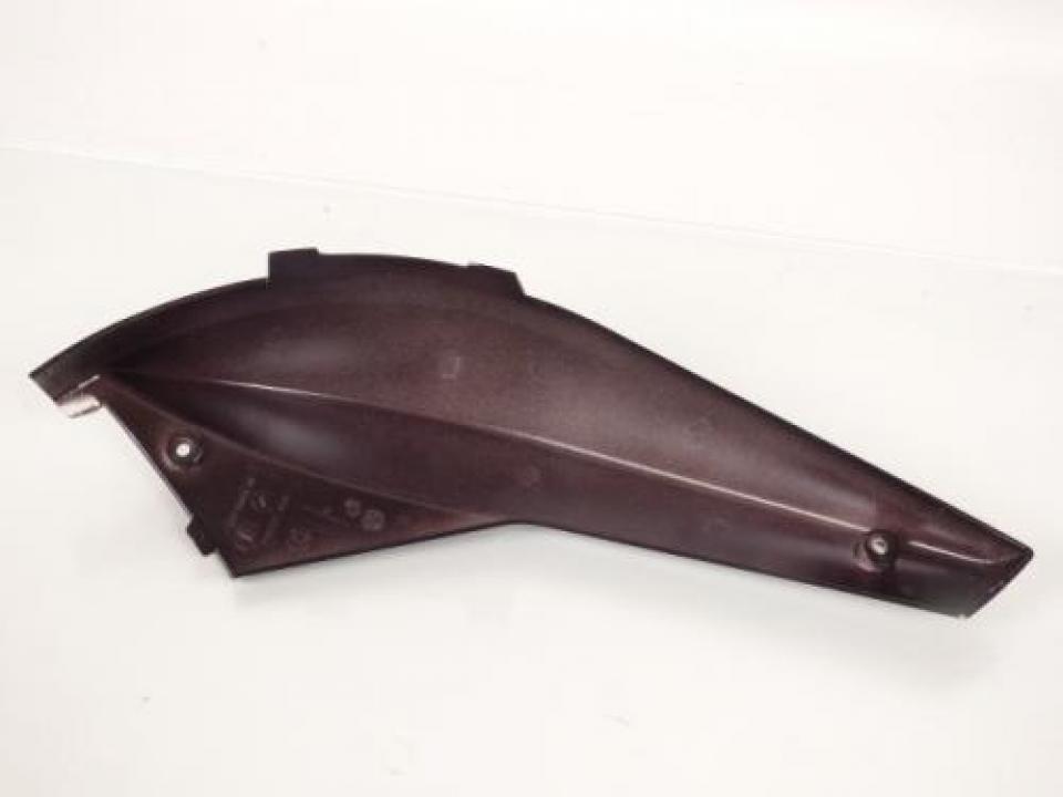 Coque arrière droite origine pour Scooter Peugeot 50 Ludix Trend 10P 2004 à 2007 1177143773 / 762100N / Noir Neuf