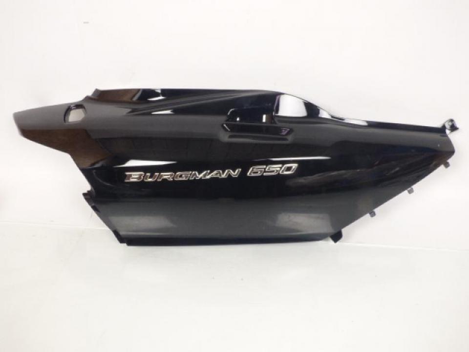 photo piece : Coque arrière droite->Suzuki Burgman