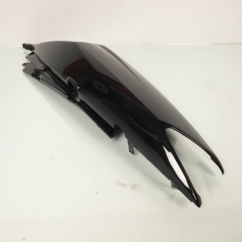 Coque arrière droite P2R pour Scooter Yamaha 500 Tmax 2004 à 2007 noir brillant / La paire Neuf