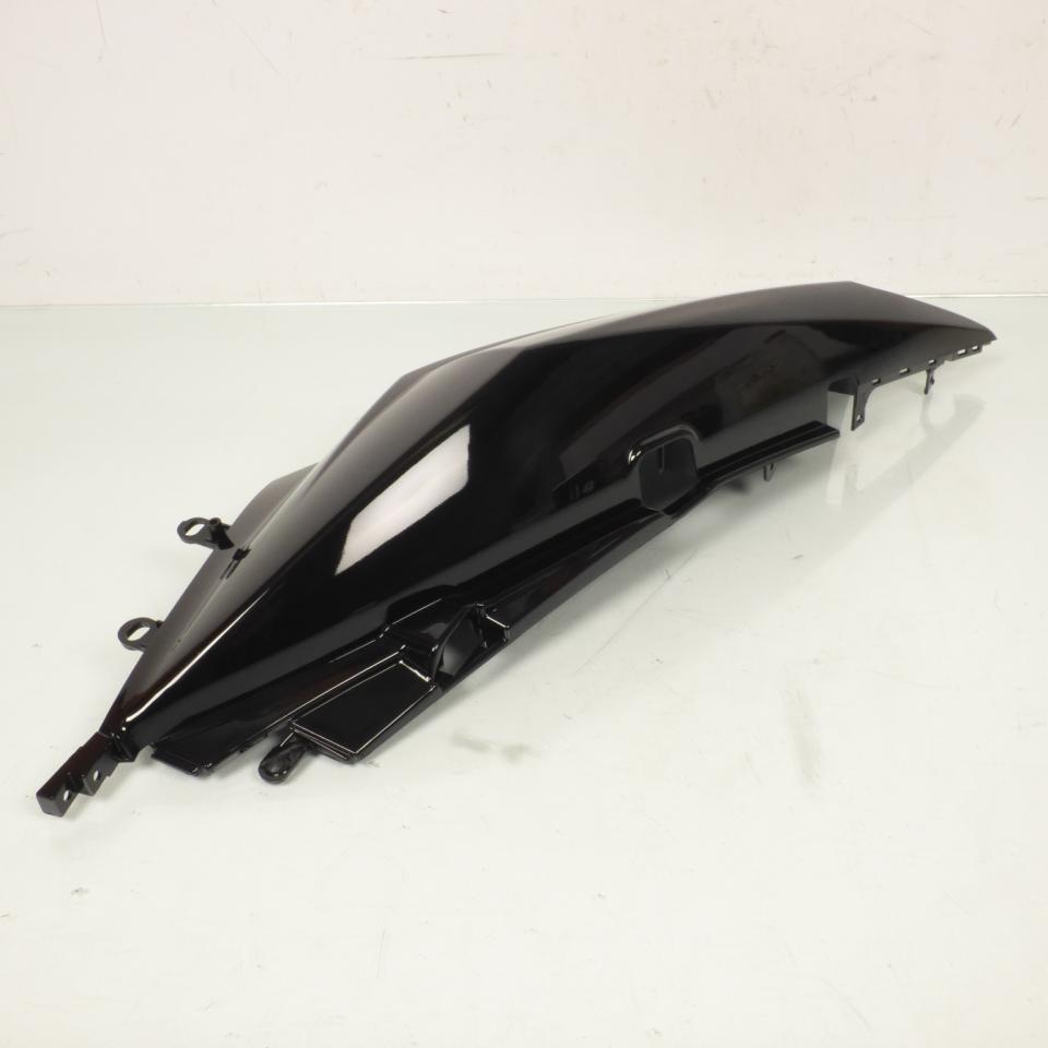 Coque arrière droite P2R pour Scooter Yamaha 500 Tmax 2004 à 2007 noir brillant / La paire Neuf