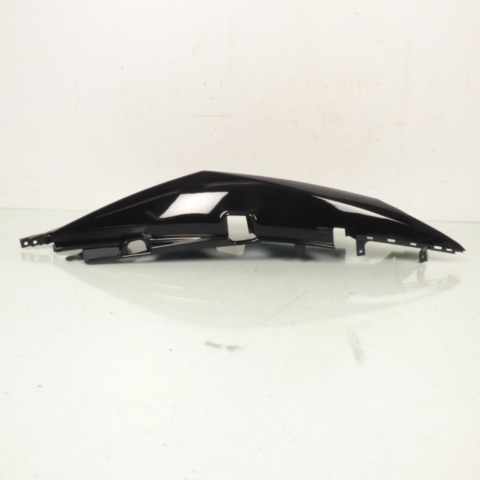 Coque arrière droite P2R pour Scooter Yamaha 500 Tmax 2004 à 2007 noir brillant / La paire Neuf