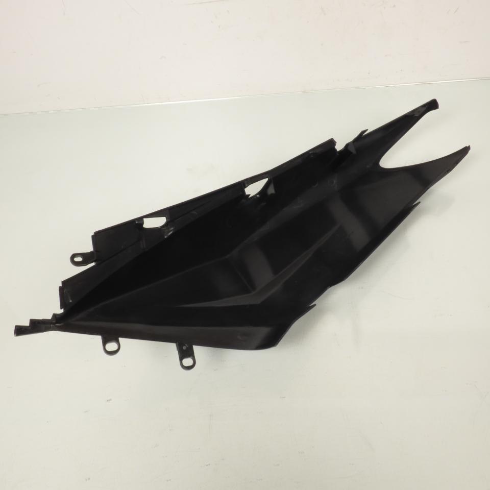 Coque arrière droite P2R pour Scooter Yamaha 500 Tmax 2004 à 2007 noir brillant / La paire Neuf