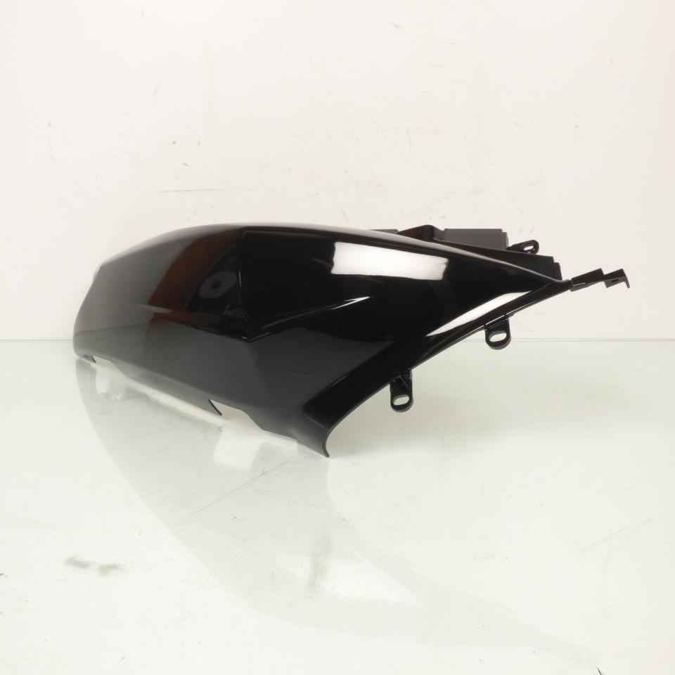Coque arrière droite P2R pour Scooter Yamaha 500 Tmax 2004 à 2007 noir brillant / La paire Neuf