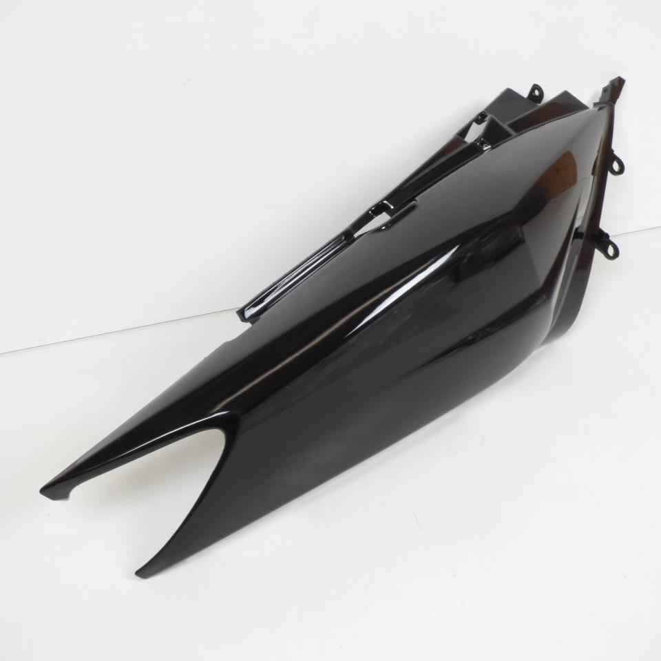 Coque arrière droite P2R pour Scooter Yamaha 500 Tmax 2004 à 2007 noir brillant / La paire Neuf