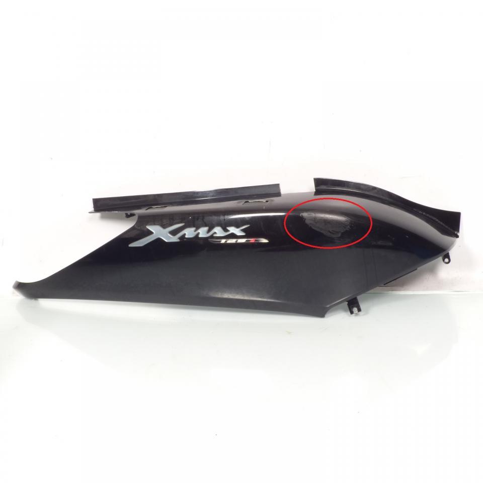 Coque arrière droite origine pour Scooter MBK 125 Skycruiser 2006 à 2009 1B9-F1731-00 Occasion