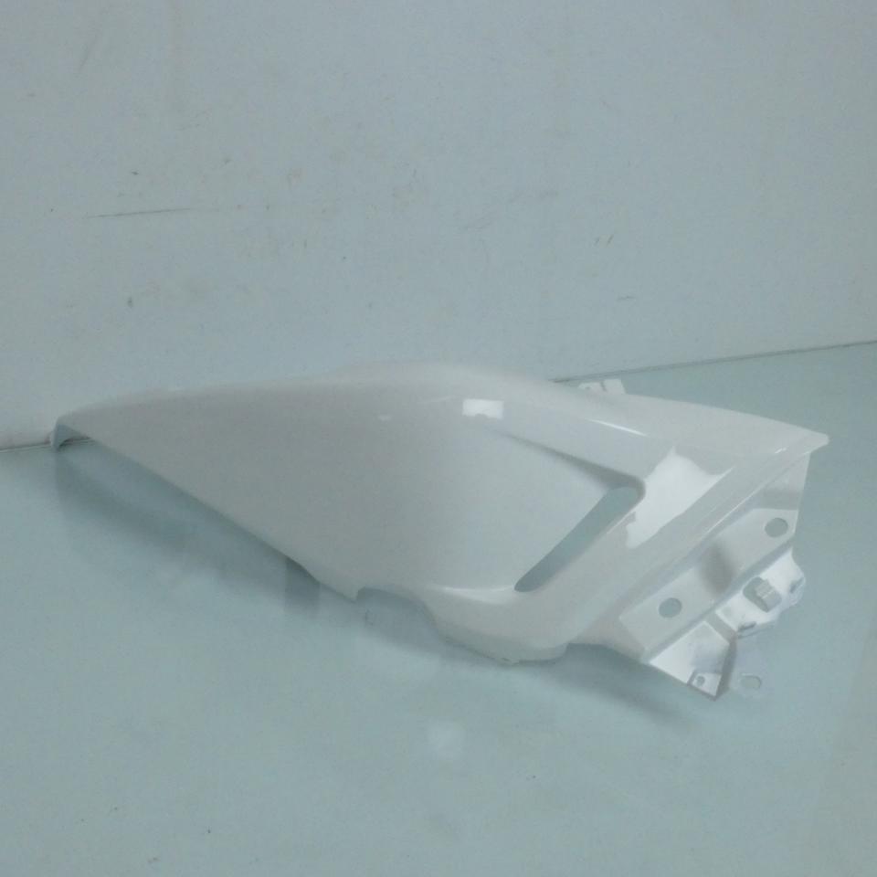 Coque arrière droite One pour scooter Yamaha 530 Tmax 2012 à 2016 59C-21721-00 blanc brillant Neuf