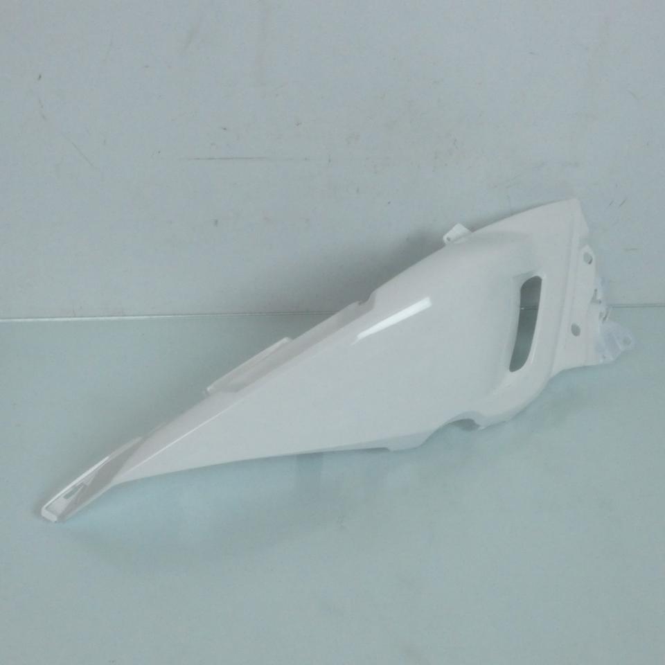 Coque arrière droite One pour scooter Yamaha 530 Tmax 2012 à 2016 59C-21721-00 blanc brillant Neuf
