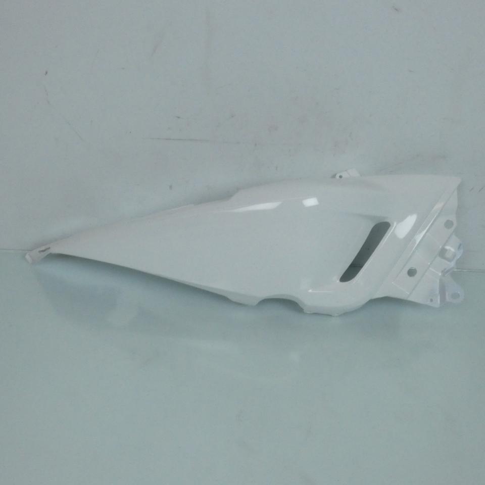 Coque arrière droite One pour scooter Yamaha 530 Tmax 2012 à 2016 59C-21721-00 blanc brillant Neuf