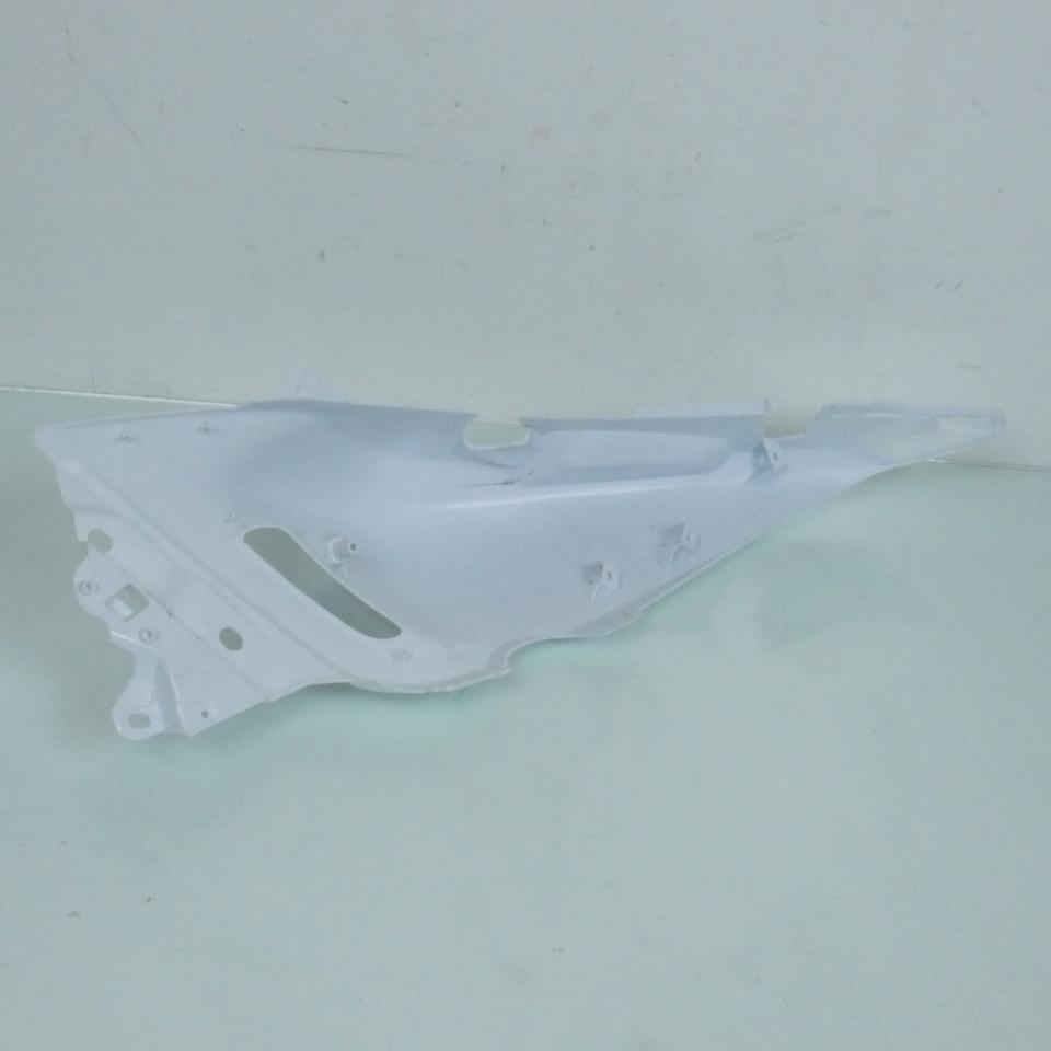 Coque arrière droite One pour scooter Yamaha 530 Tmax 2012 à 2016 59C-21721-00 blanc brillant Neuf