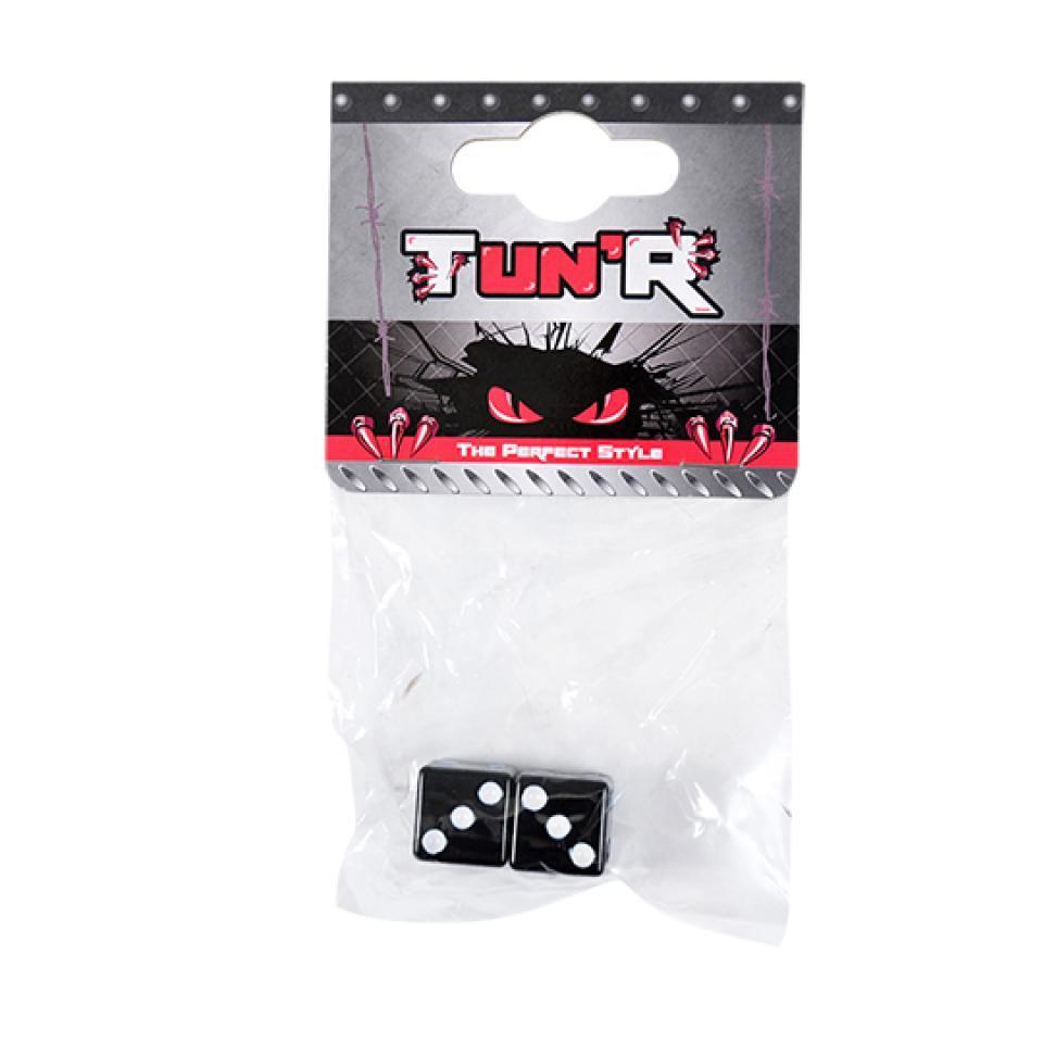 Bouchon de valve Tun'R pour Moto Neuf