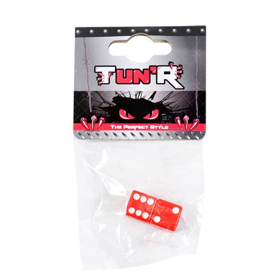 Bouchon de valve Tun'R pour Moto Neuf