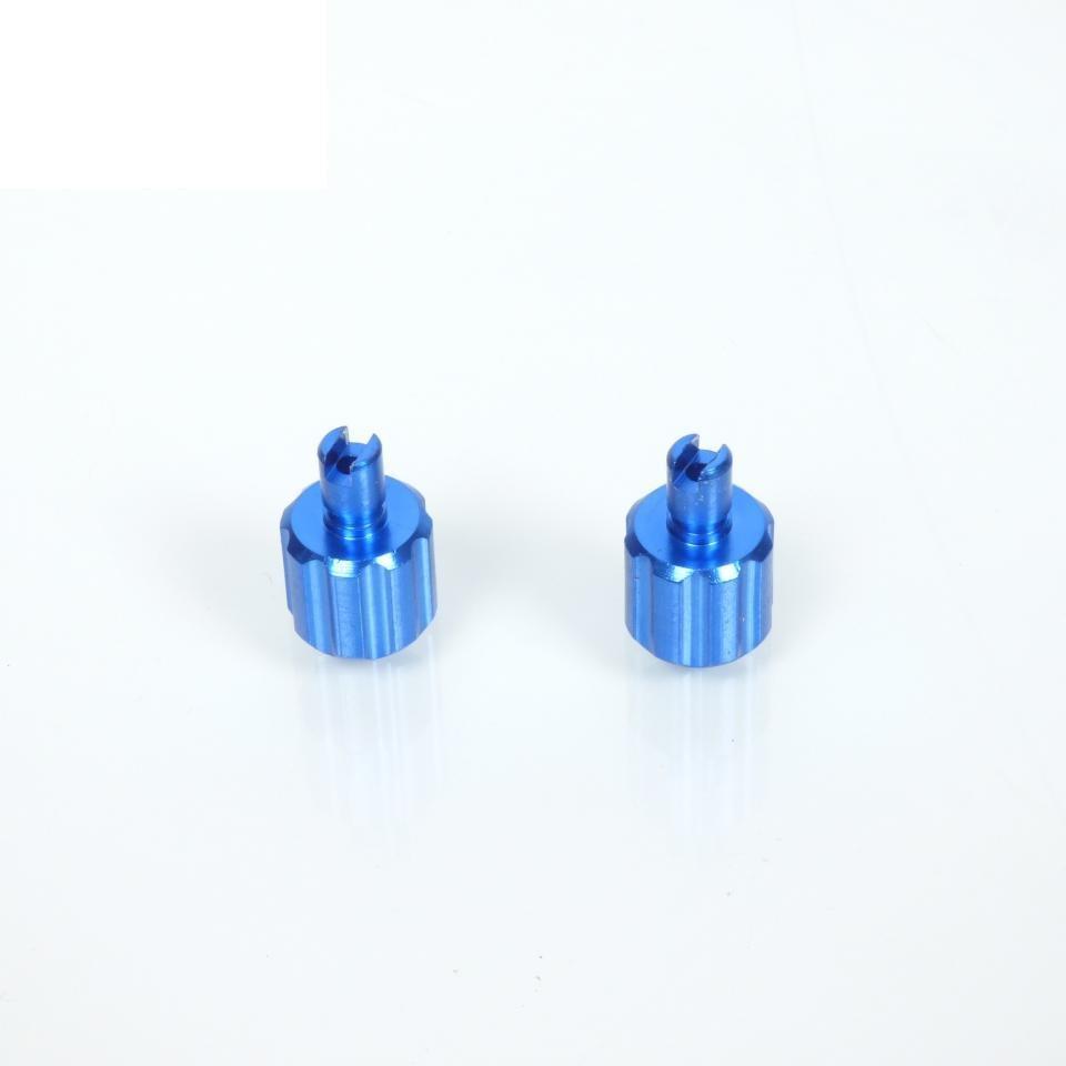 Bouchon de valve pour  