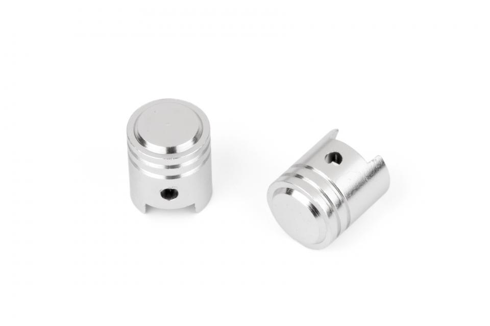Bouchon de valve Kyoto pour Moto Neuf