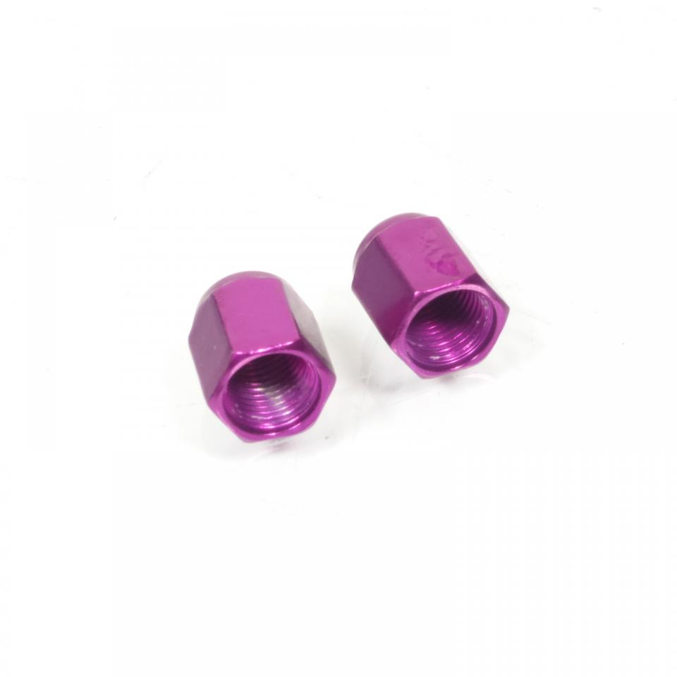 Bouchon de valve PXP pour moto M8 pas 0.8 Neuf