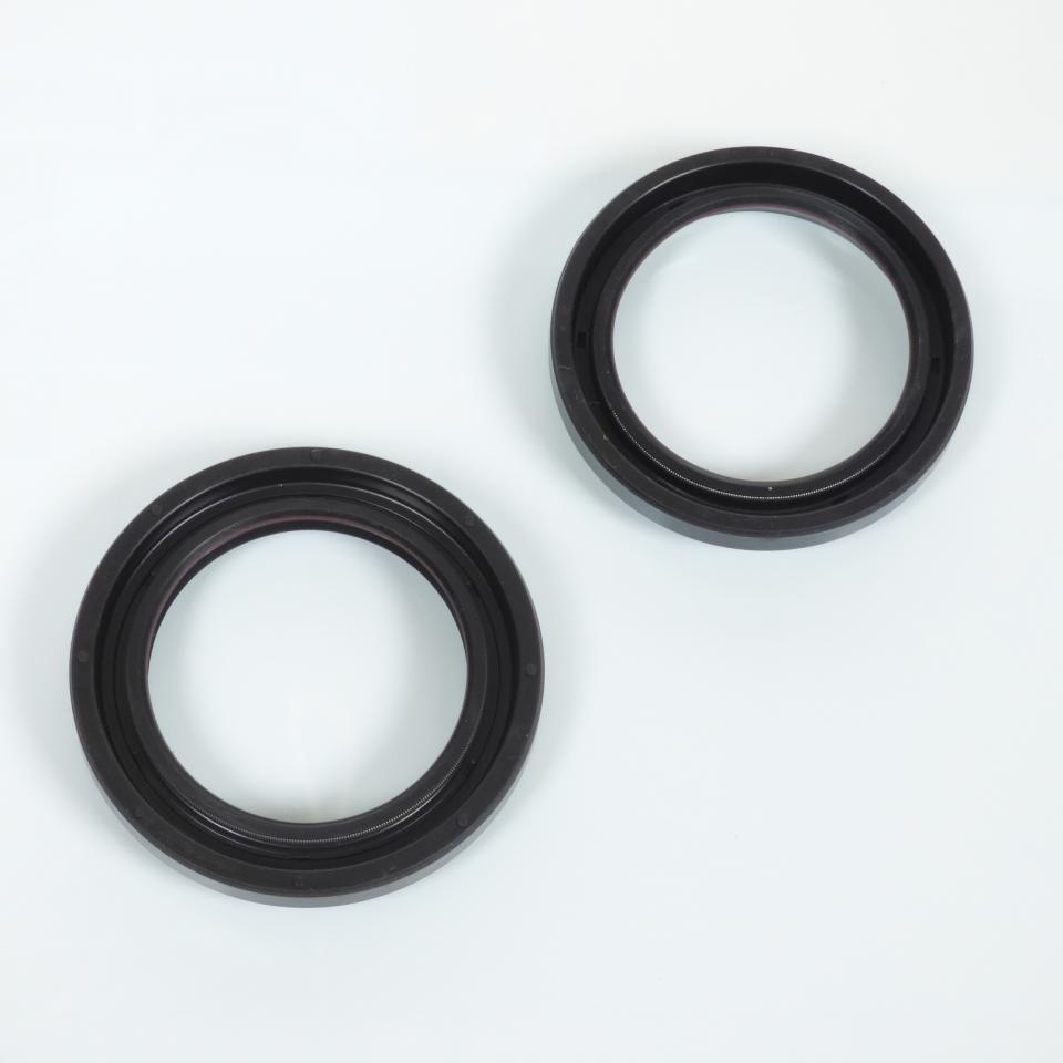 photo piece : Joint spi moteur->Honda CRF R