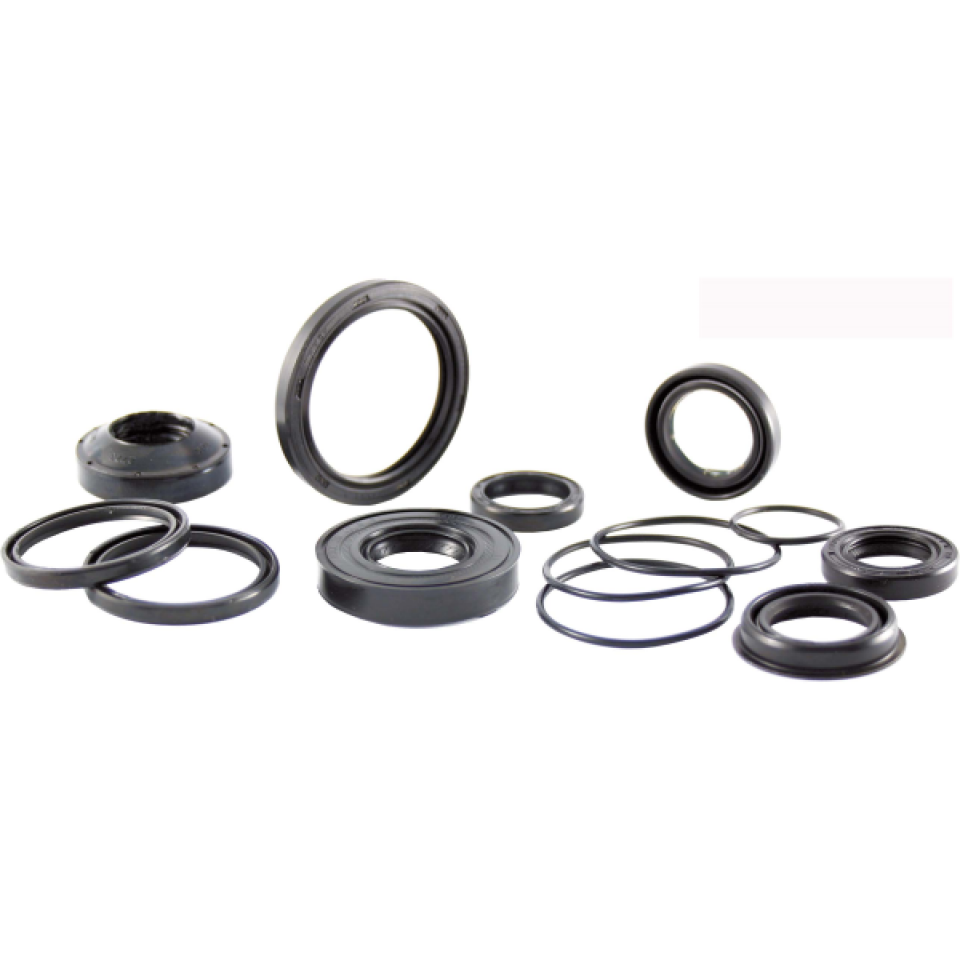 Roulement ou joint spi moteur RMS pour scooter Peugeot 50 Sc Metropolis Lm-Sxlm 1991-1991 20x30x7mm / 751807 Neuf