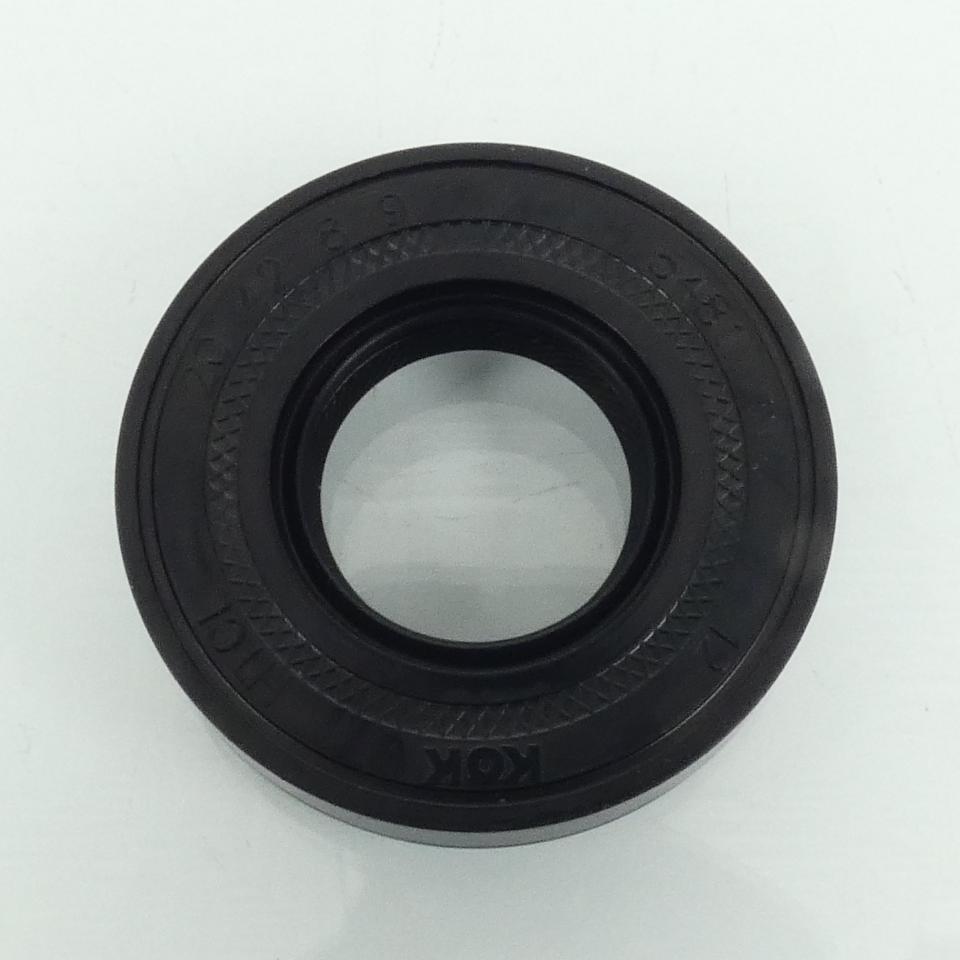 Joint spi vilebrequin RMS pour scooter MBK 50 Booster 2004 20x42x8/9mm Neuf