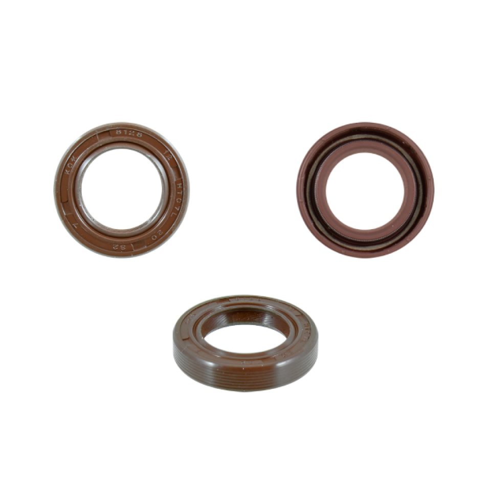 Joint spi moteur origine pour Scooter Piaggio 125 Beverly 2001 à 2003 82878R Neuf