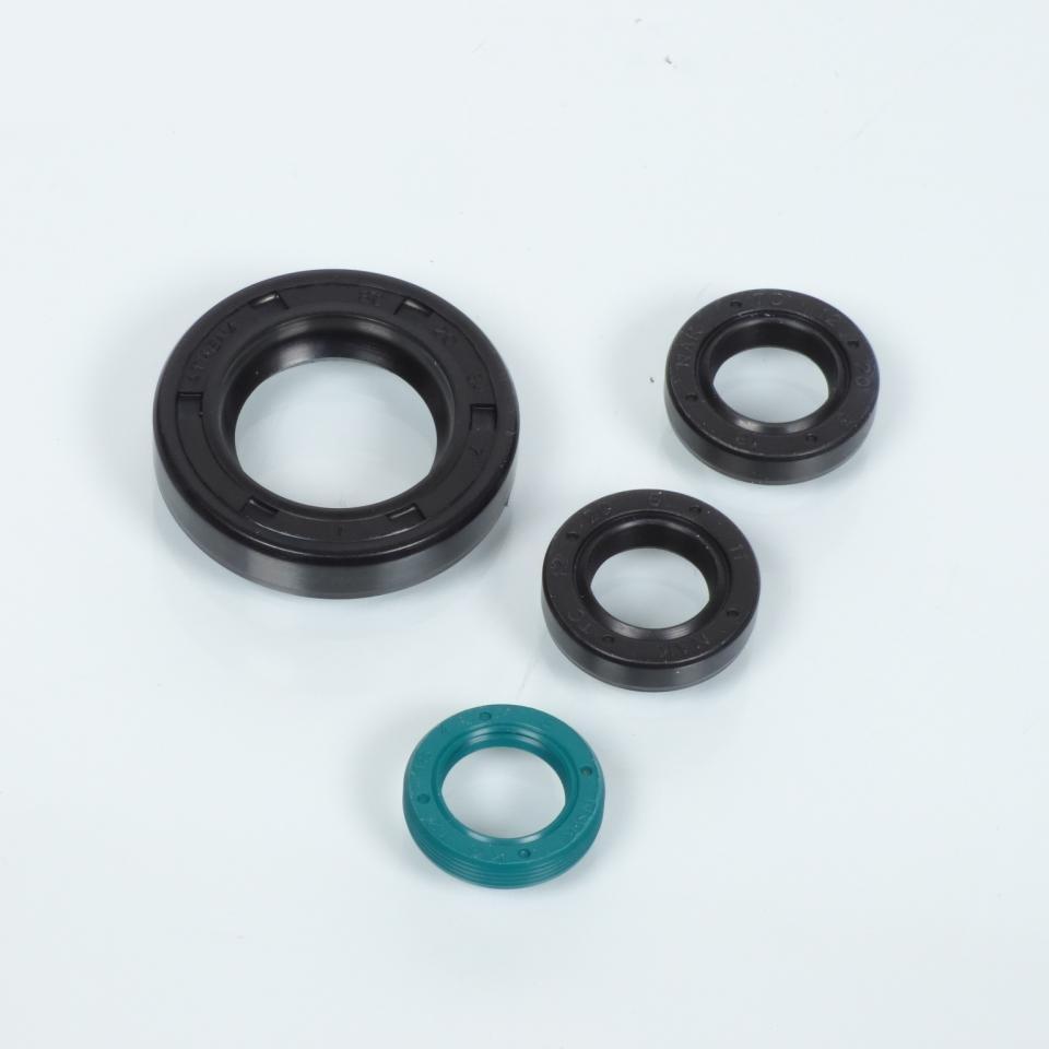 photo piece : Joint spi moteur->Honda Cbr R
