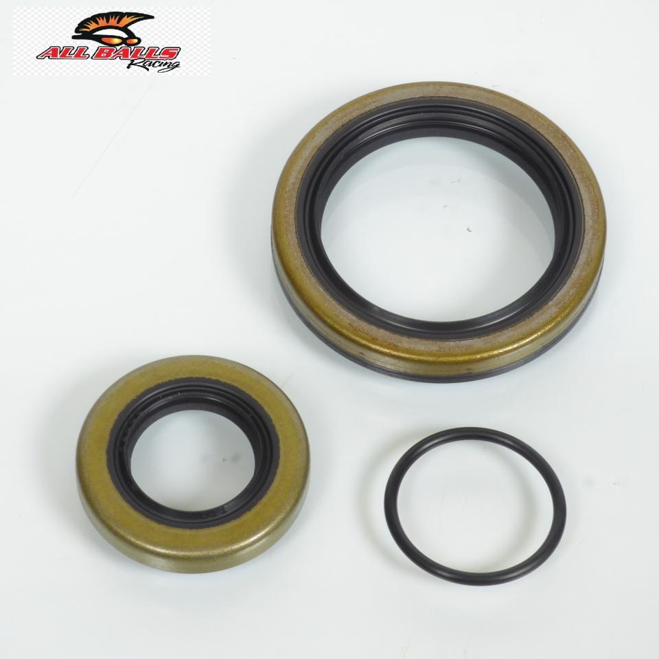 Kit joints spis de vilebrequin All Balls pour moto Gas gas 250 EC 2003 à 2017 24-2006