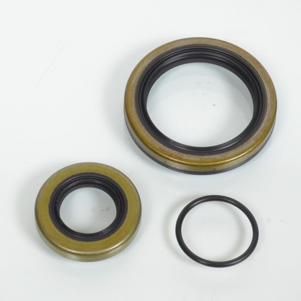 photo piece : Joint spi moteur->Gas gas EC