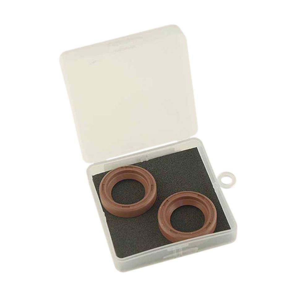 Joint spi moteur Teknix pour Scooter Peugeot 50 Ludix One 10P 2004 à 2007 Neuf