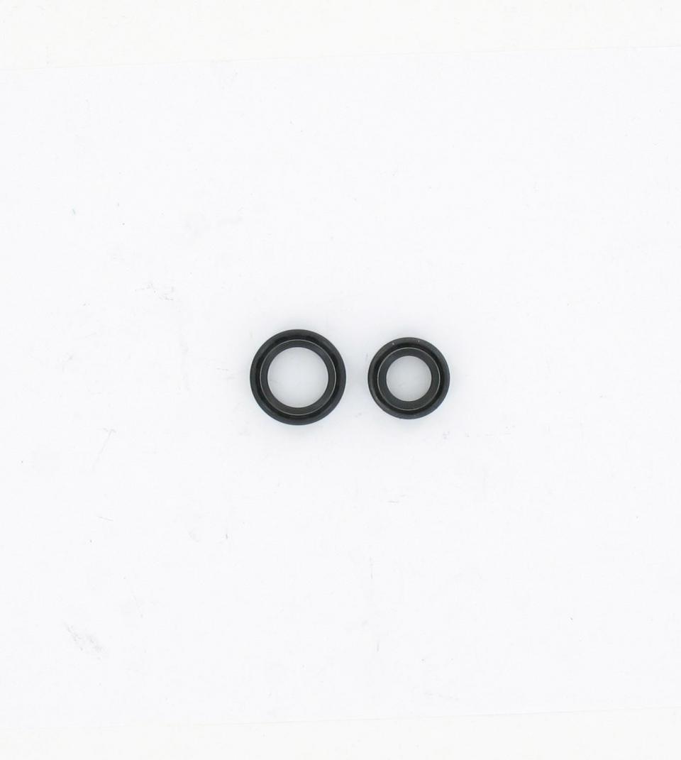 Joint spi moteur RSM pour Scooter Peugeot 50 Elyseo 1998 à 2020 racing / 15.6x25.5x7 / 20x30x7 Neuf