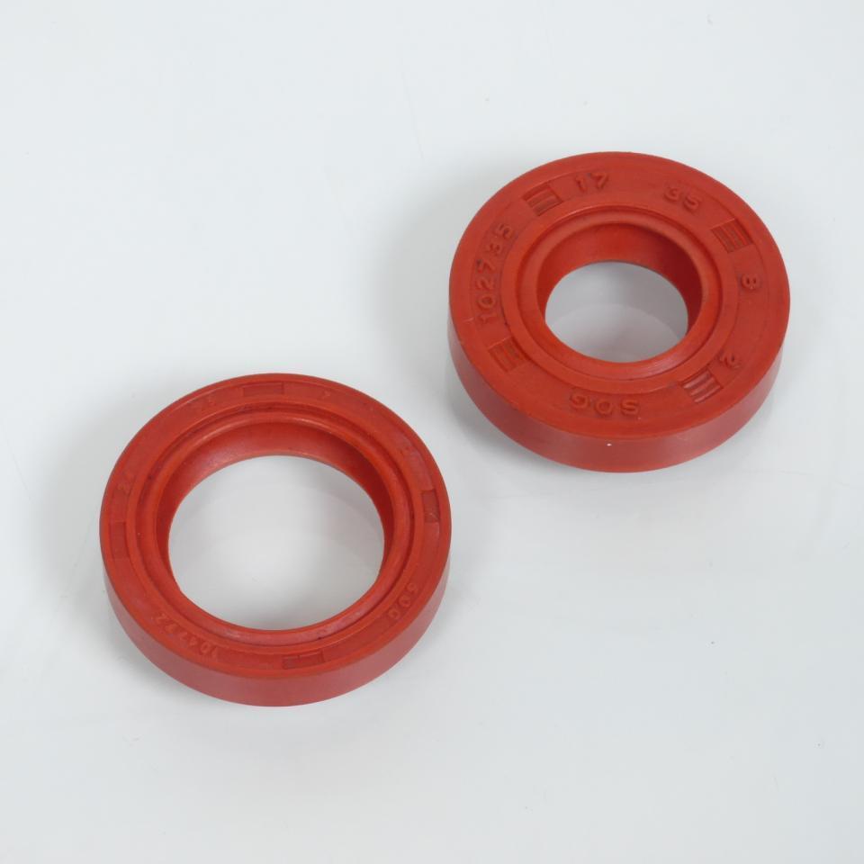 photo piece : Joint spi moteur->Generic Trigger