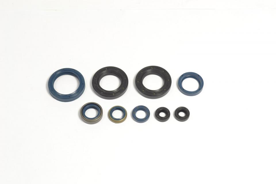 Joint spi moteur Athena pour Moto Husqvarna 250 WR 1989 à 1991 Neuf