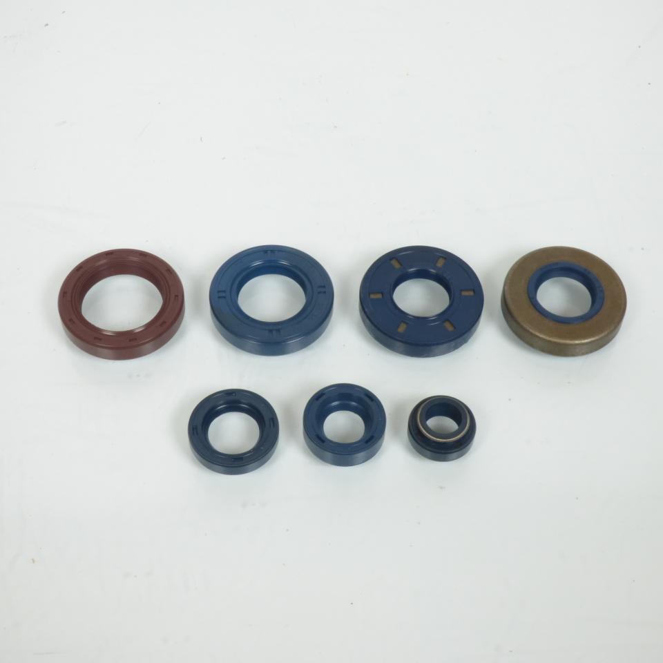 Joint spi moteur Athena pour Moto Minarelli 50 AM6 P400130400204/1 Neuf