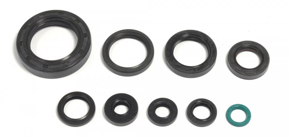 Joint spi moteur Athena pour Moto Honda 500 Cr R 1989 à 2001 Neuf