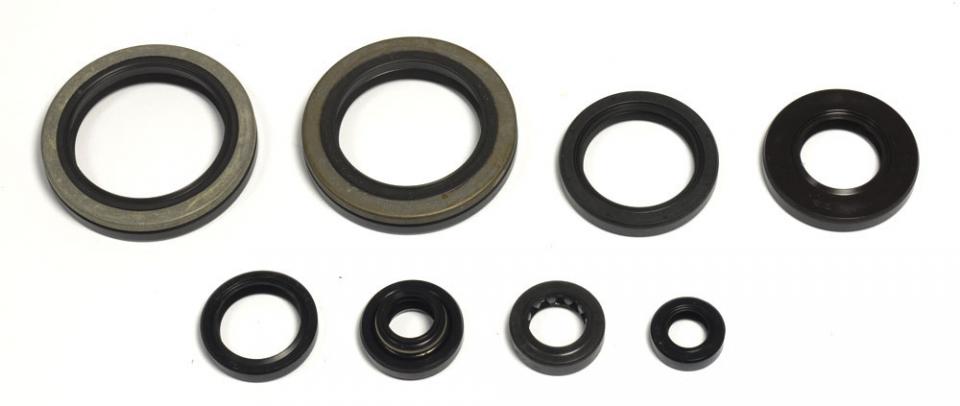 Joint spi moteur Athena pour Moto Suzuki 250 RM 1993 à 1995 Neuf