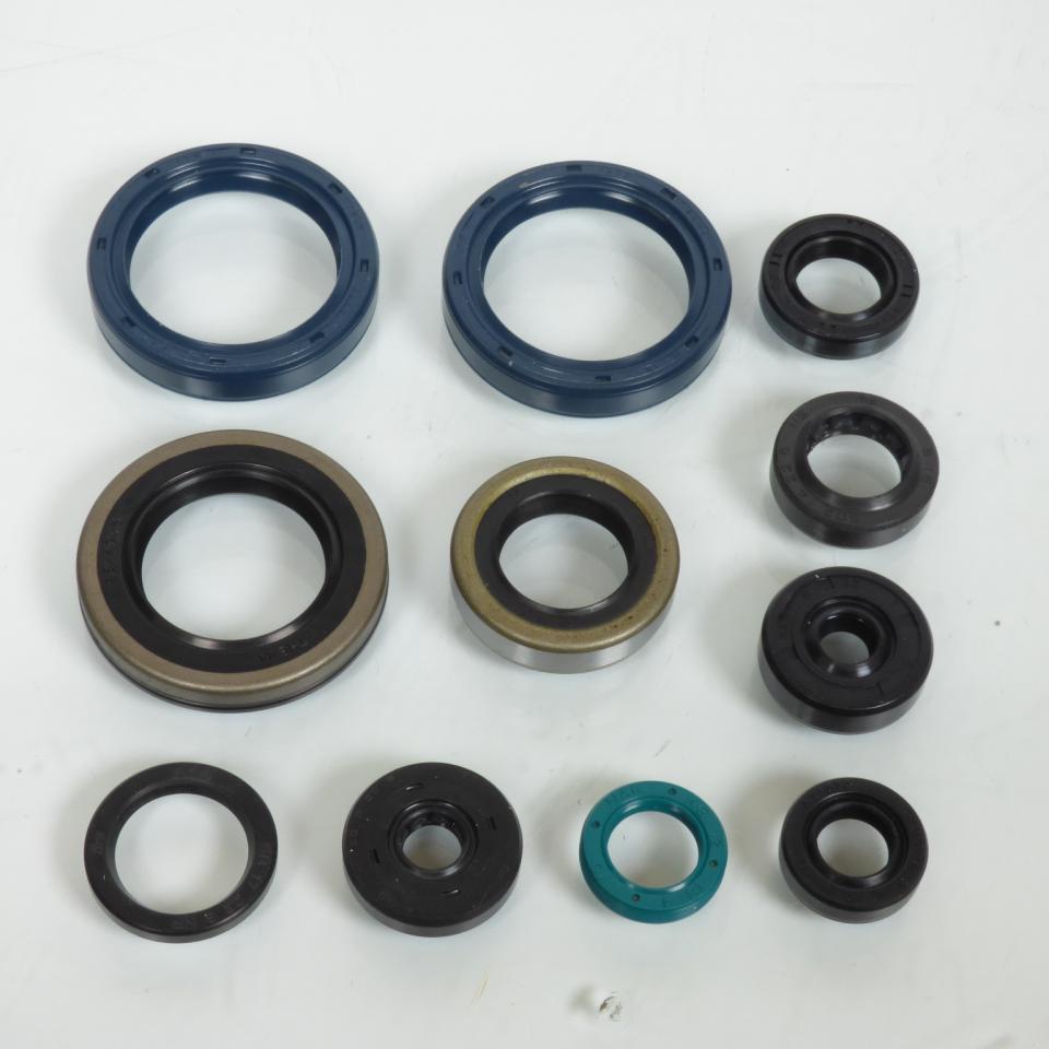 photo piece : Joint spi moteur->Kawasaki Kx-F 4T