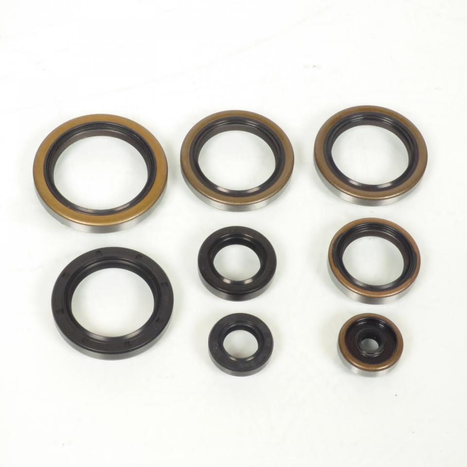 photo piece : Joint spi moteur->Husaberg Te 2T