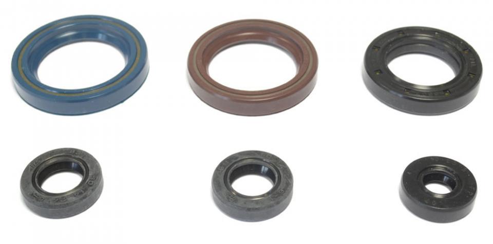 Joint spi moteur Athena pour Moto KTM 125 GS 1984 à 1986 Neuf