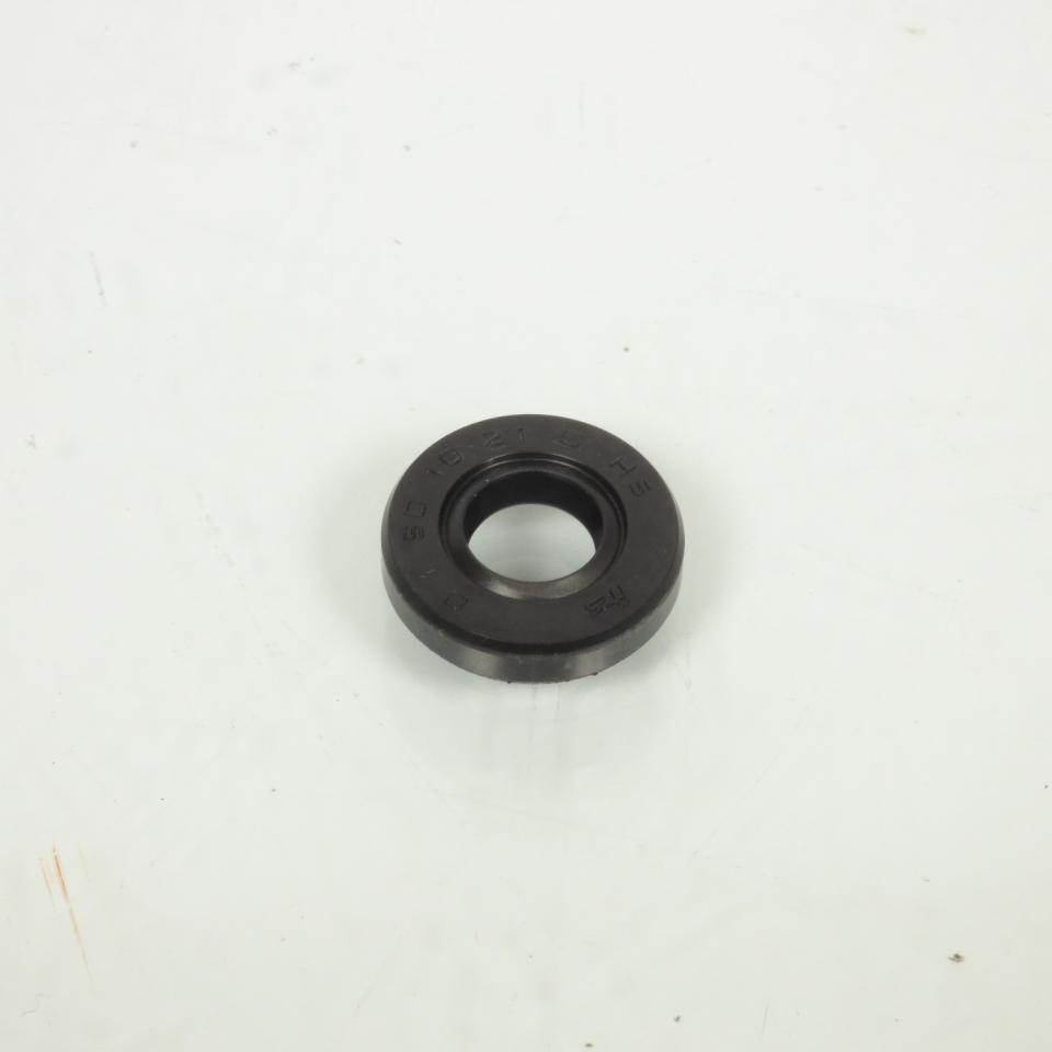 Joint spi moteur origine pour Moto Yamaha 600 SRX 1986 à 1987 9310-210207-00 / 10x21x5mm Neuf