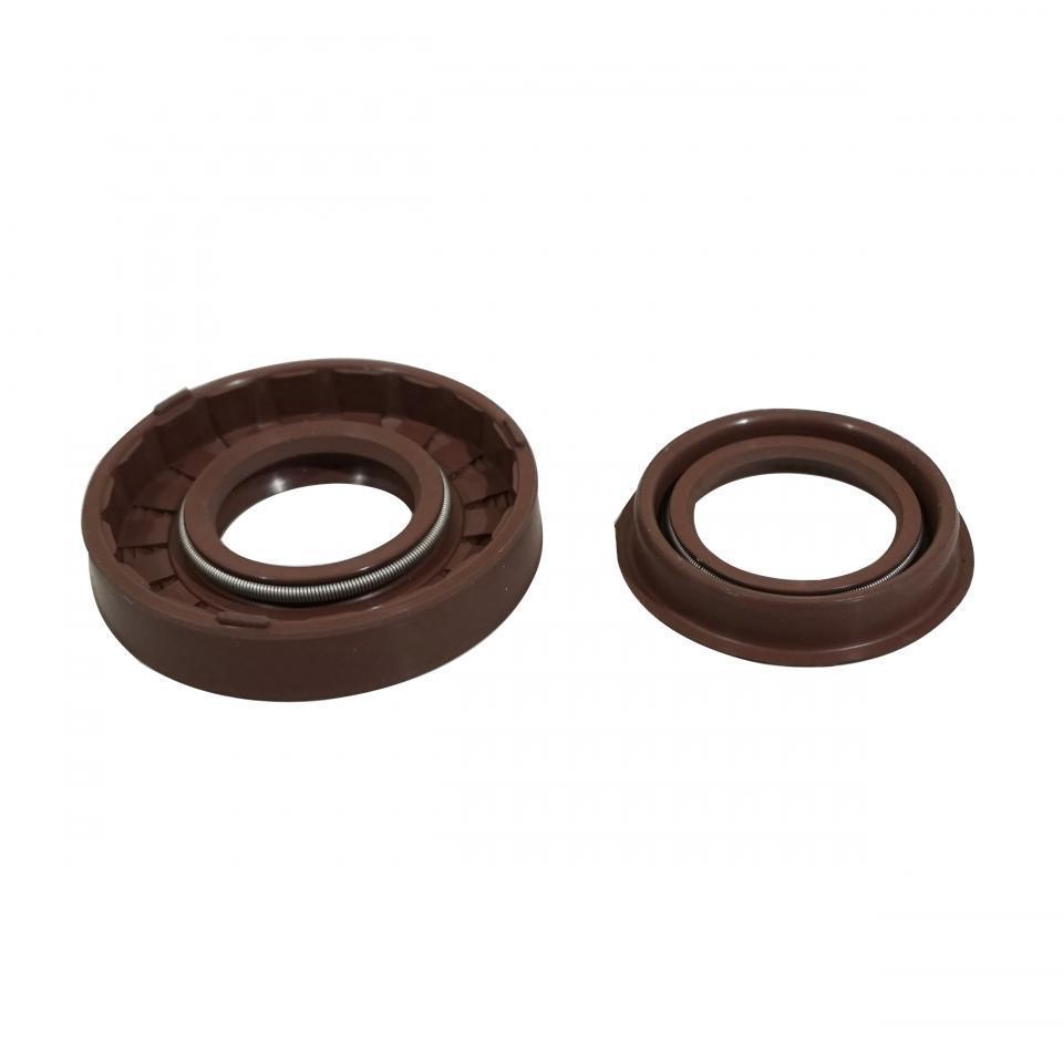 Joint spi moteur Générique pour Scooter Yamaha 50 Slider Avant 2020 Neuf