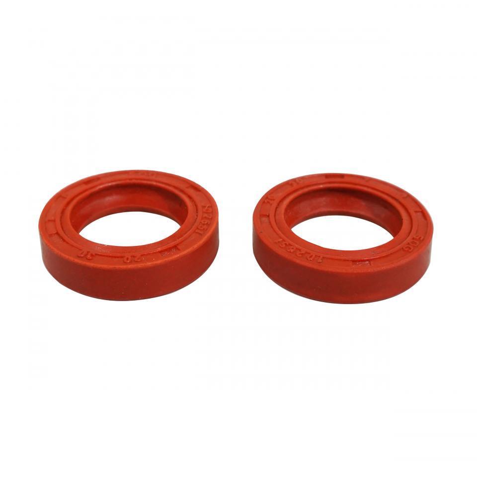 Joint spi moteur P2R pour Scooter Peugeot 50 Ludix 2004 à 2020 Neuf