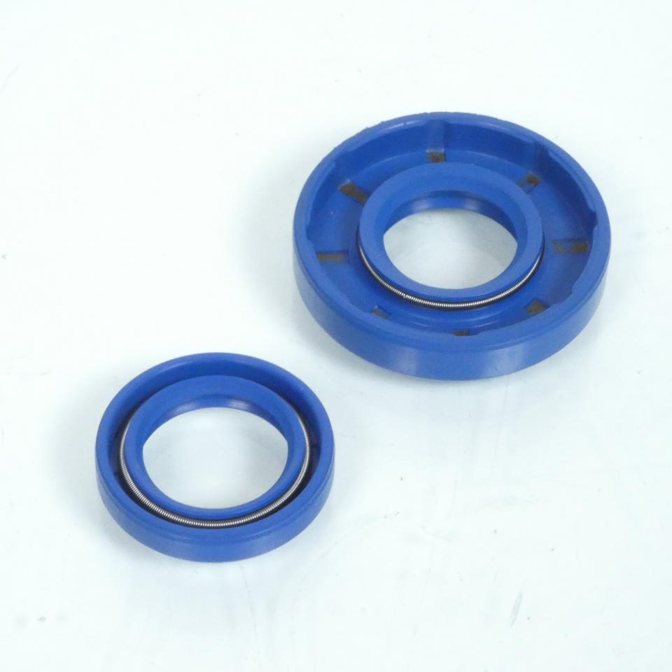 Joint spi moteur Doppler pour Scooter MBK 50 Booster 1989 à 2019 viton 20x42x8mm 20x30x6mm Neuf