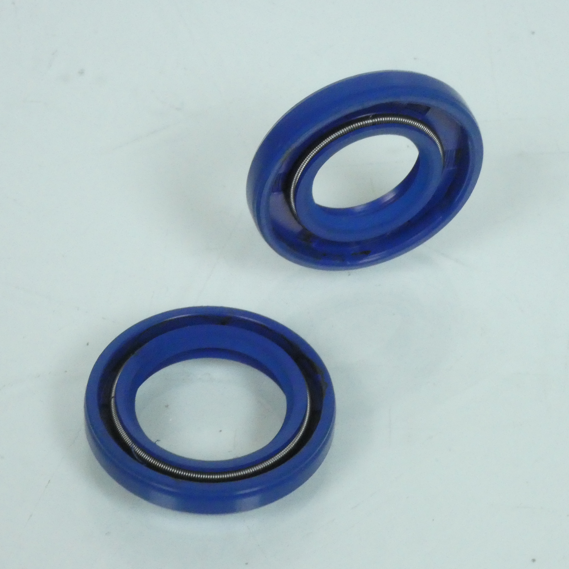 Joint spi moteur Doppler 16/20x30x4.5mm pour mobylette Peugeot 103 MVL
