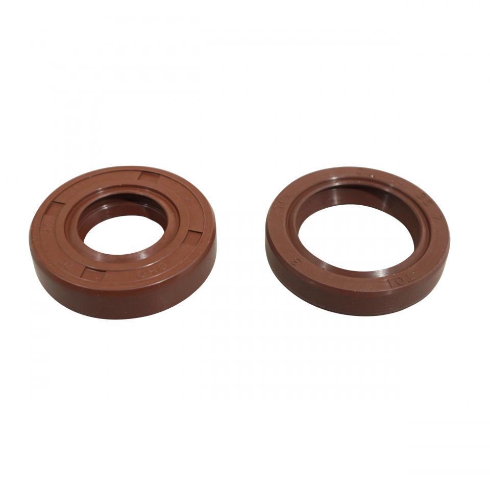 Joint spi moteur Générique pour Moto TGB 50 RX 1996 à 2020 Neuf