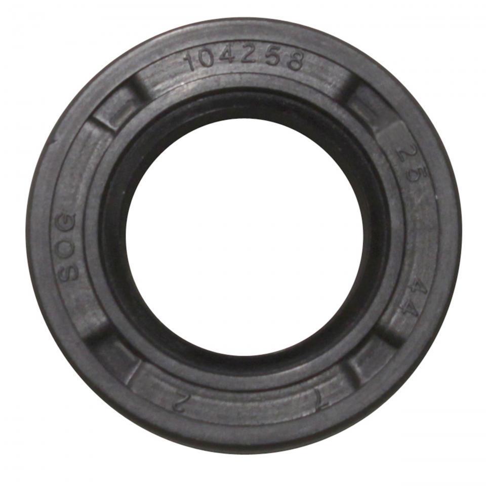 Joint spi moteur RSM pour Scooter Chinois 50 139QMB 4T Avant 2020 Neuf