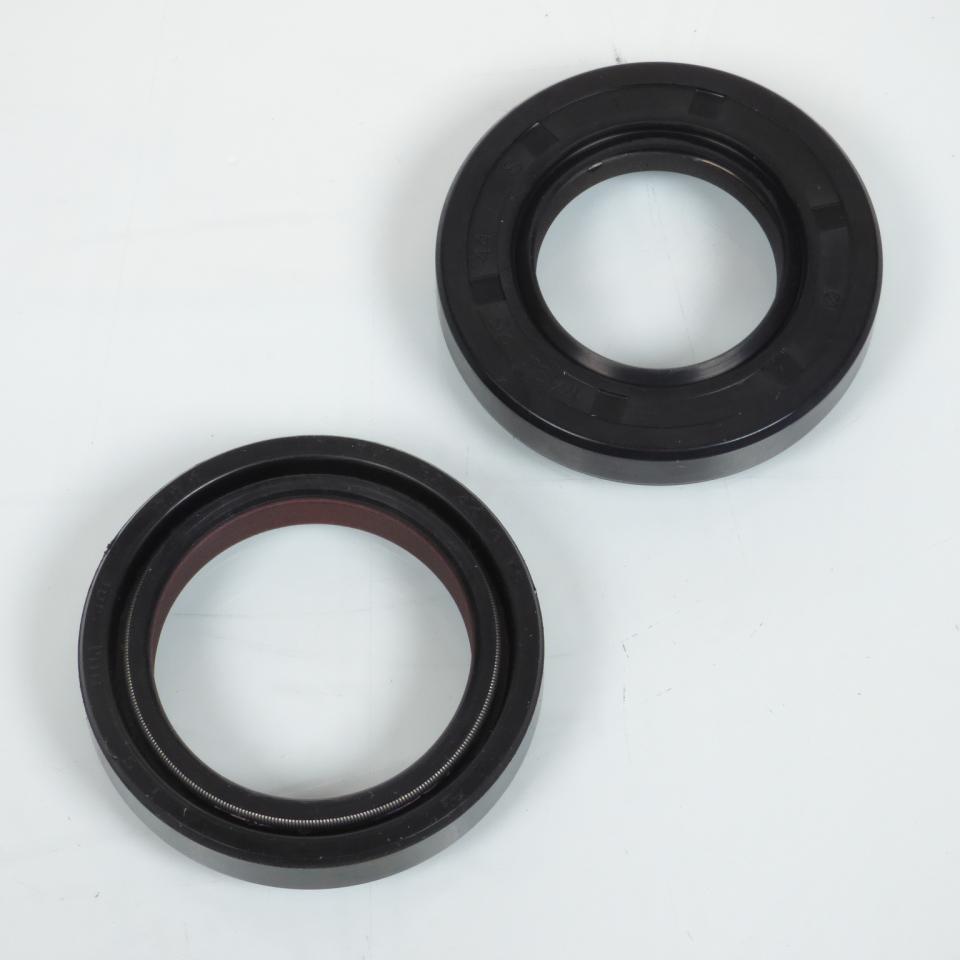 photo piece : Joint spi moteur->Yamaha TDR