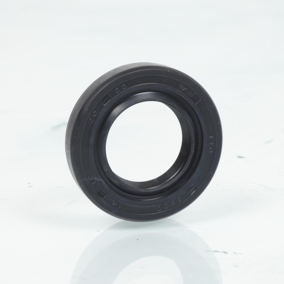photo piece : Joint spi moteur->Derbi Senda