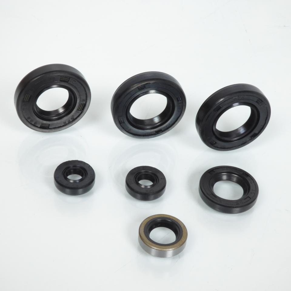 Joint spi moteur RSM pour Moto Derbi 50 Senda R X-Race Après 2006 Euro 3 Neuf