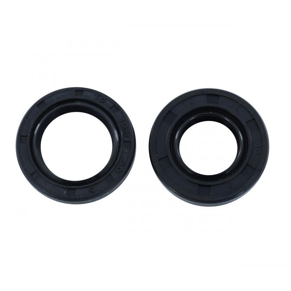 Joint spi moteur P2R pour Scooter Baotian 50 BT49QT Neuf