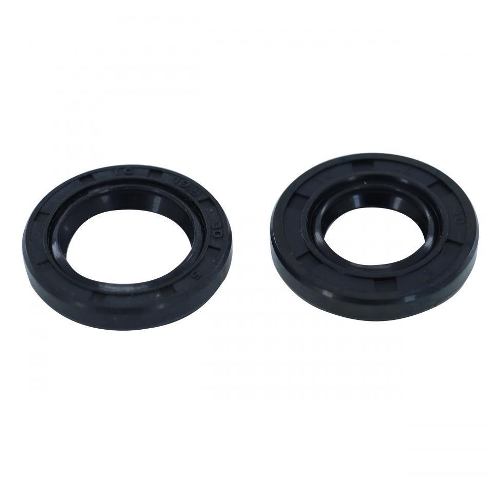 Joint spi moteur P2R pour Scooter Baotian 50 BT49QT Neuf